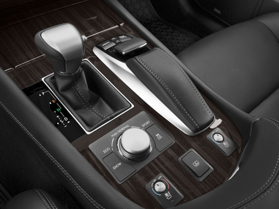 2017 Lexus LS 460 LS 460 AWD