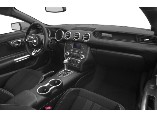 2018 Ford Mustang I4