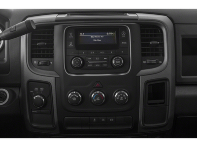 2018 RAM 3500 Limited