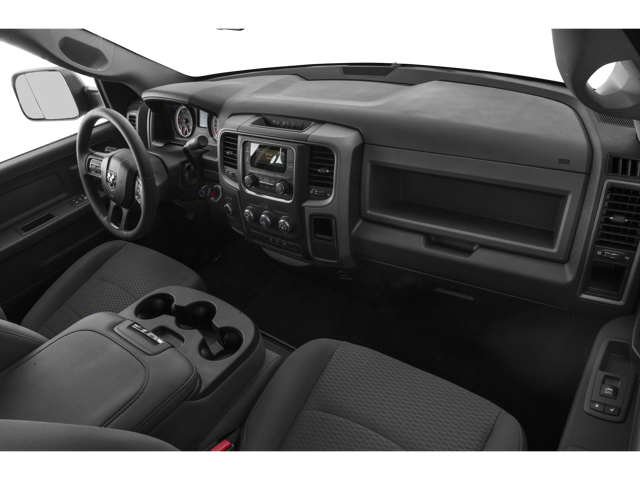 2018 RAM 3500 Limited