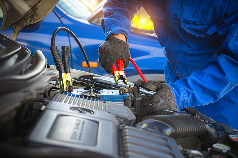 Expressway GMC Service in Mount Vernon, IN