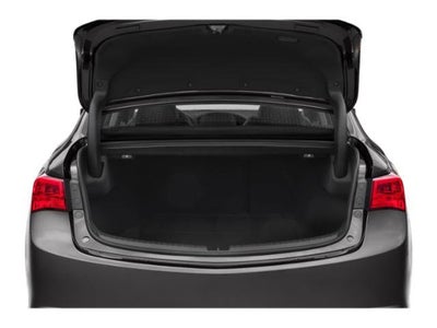 2019 Acura TLX 2.4L FWD