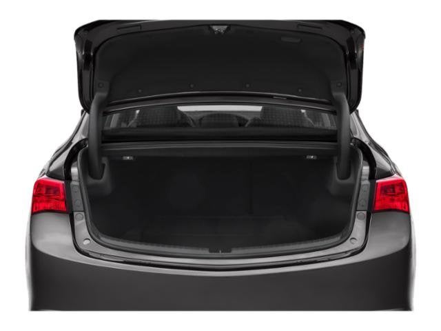 2019 Acura TLX 2.4L FWD