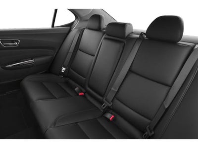 2019 Acura TLX 2.4L FWD