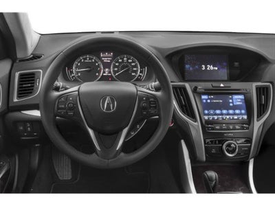2019 Acura TLX 2.4L FWD
