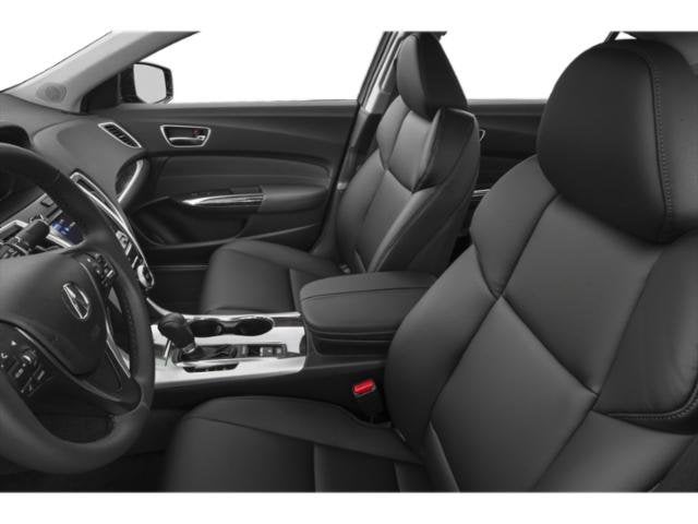 2019 Acura TLX 2.4L FWD