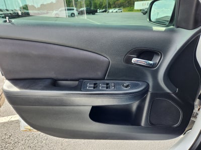 2014 Chrysler 200 LX