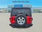 2019 Jeep Wrangler Sport S