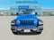 2022 Jeep Wrangler Sport
