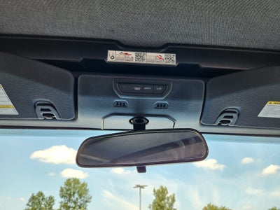 2022 Jeep Wrangler Sport