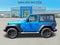 2022 Jeep Wrangler Sport
