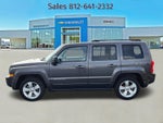 2015 Jeep Patriot Latitude