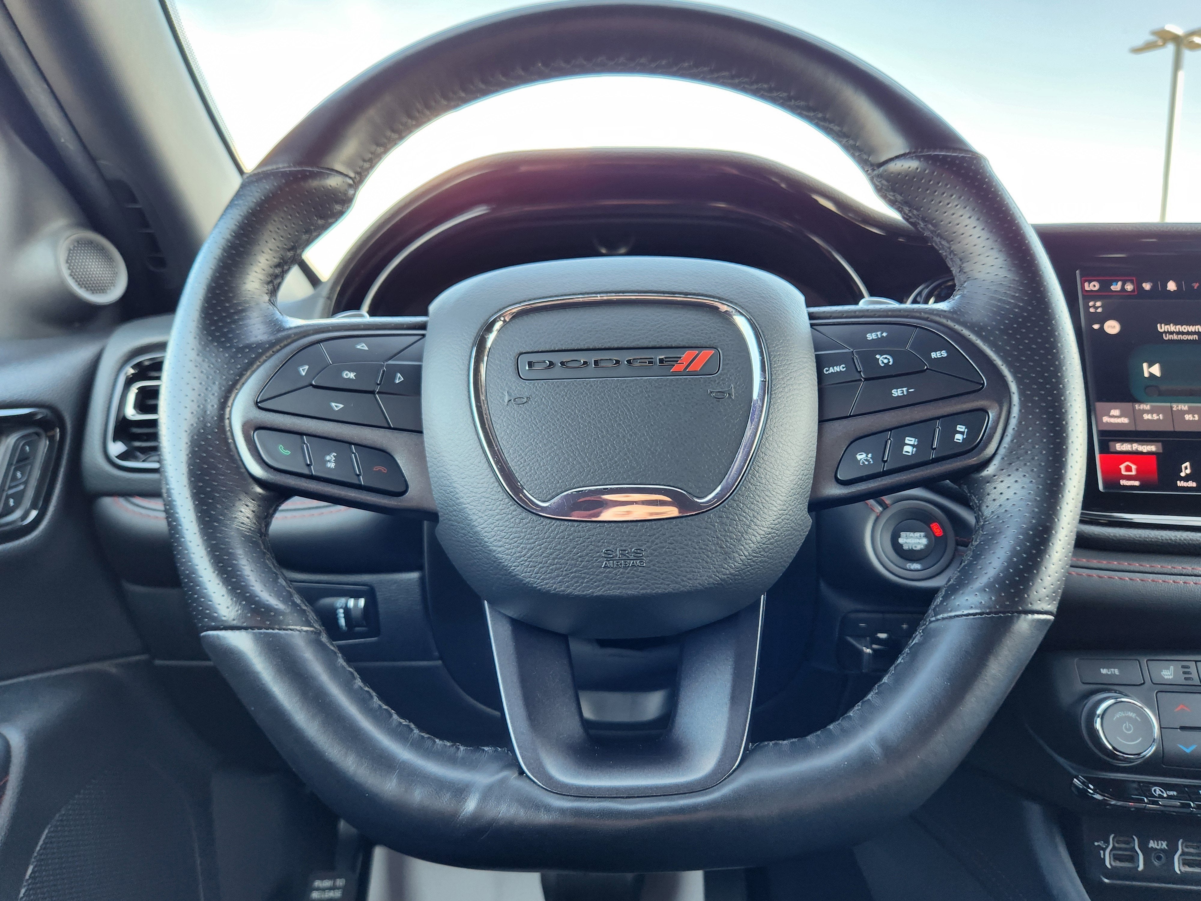 2023 Dodge Durango GT Plus