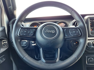 2023 Jeep Gladiator Sport S