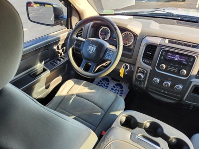 2014 RAM 1500 Express