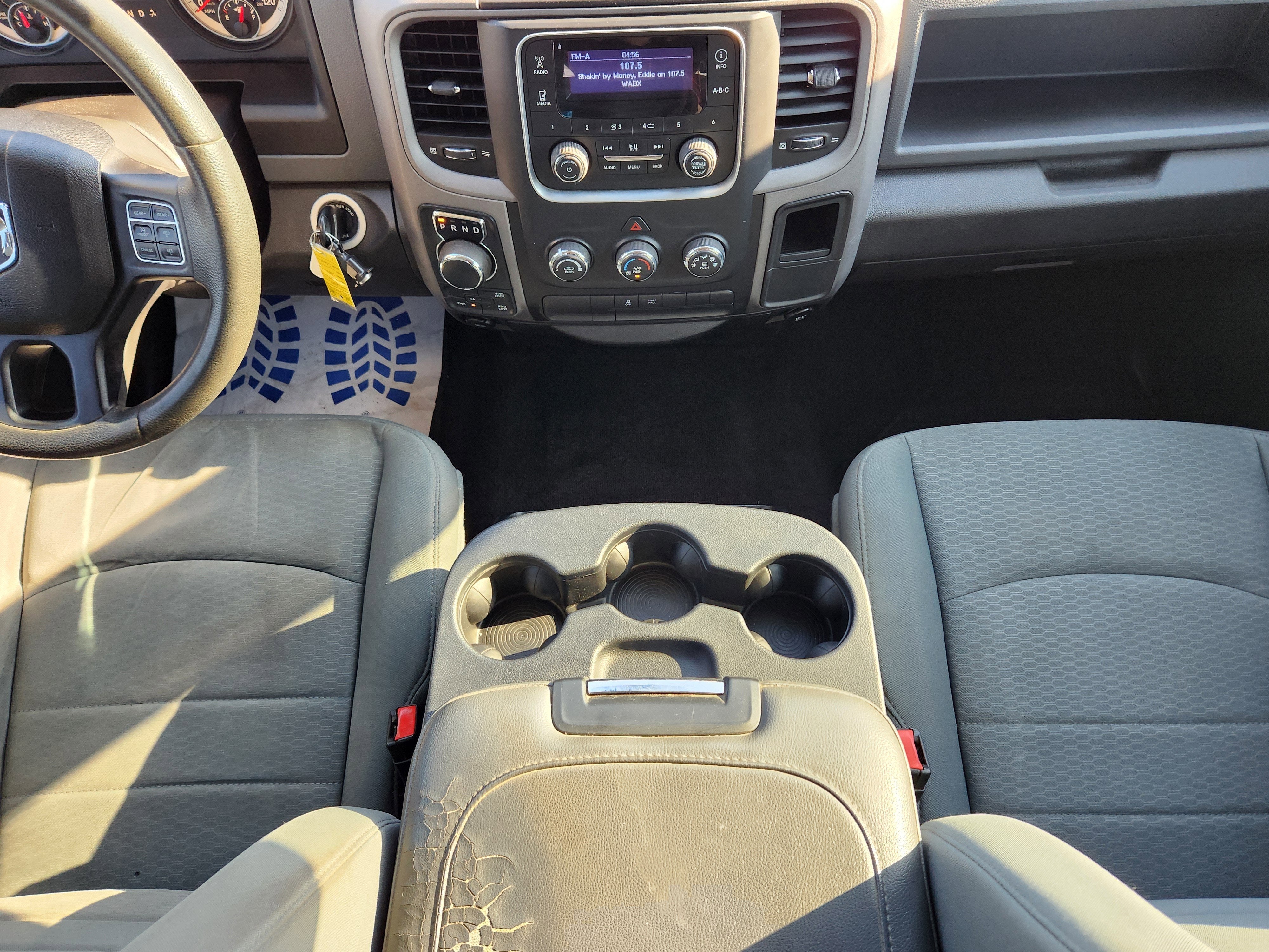 2014 RAM 1500 Express