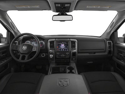 2014 RAM 1500 Laramie