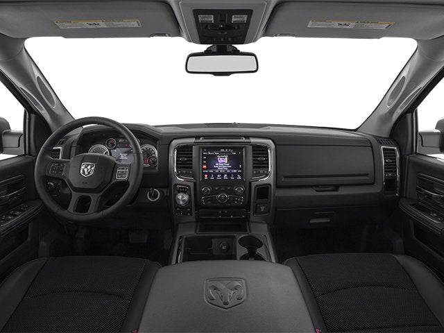 2014 RAM 1500 Laramie