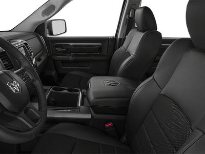 2014 RAM 1500 Laramie