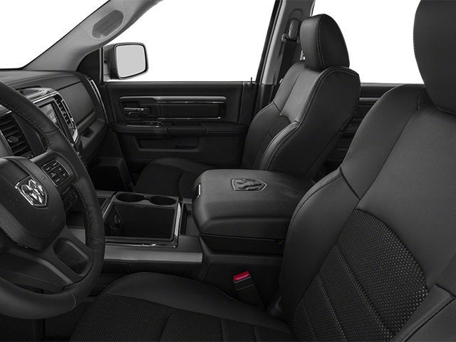 2014 RAM 1500 Laramie