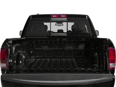 2014 RAM 1500 Laramie
