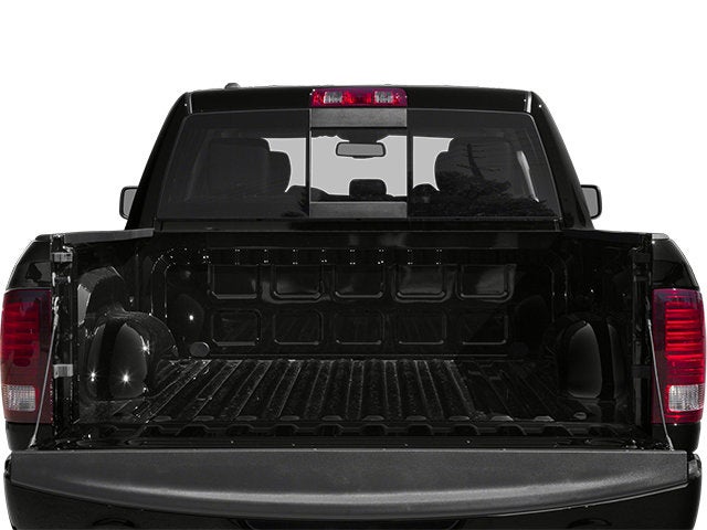 2014 RAM 1500 Laramie