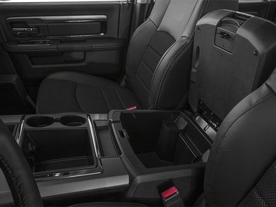 2014 RAM 1500 Laramie