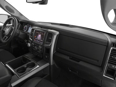 2014 RAM 1500 Laramie