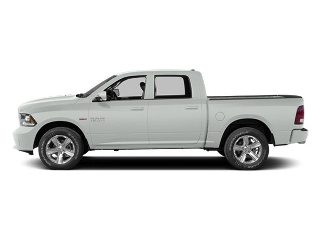 2014 RAM 1500 Laramie