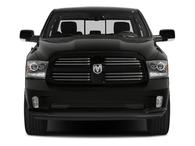 2014 RAM 1500 Laramie