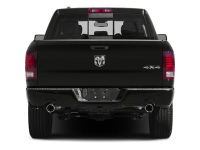 2014 RAM 1500 Laramie