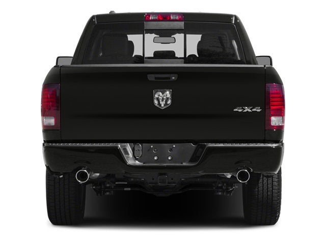 2014 RAM 1500 Laramie
