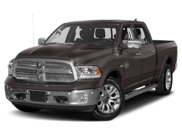 2018 RAM 1500 Limited