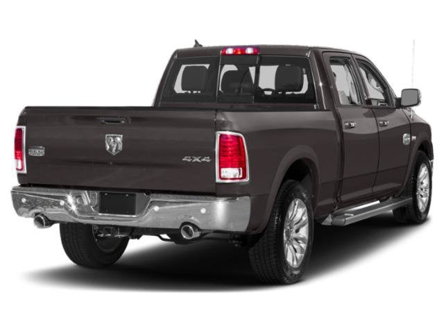 2018 RAM 1500 Limited