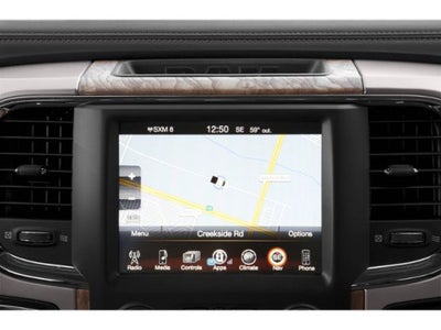2018 RAM 1500 Limited