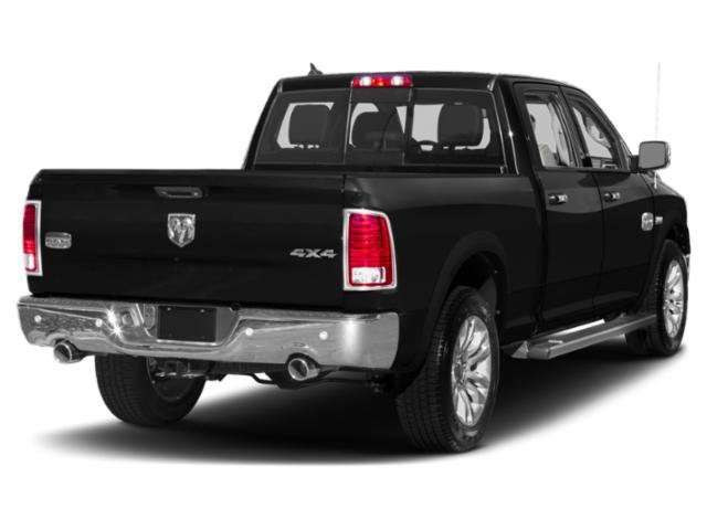 2018 RAM 1500 Limited