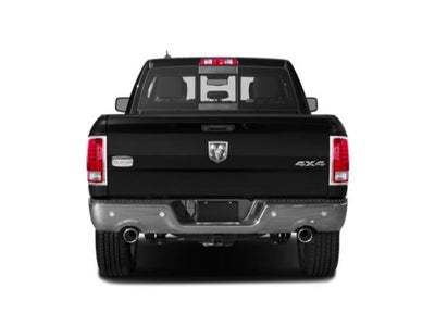 2018 RAM 1500 Limited