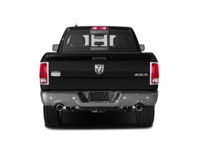 2018 RAM 1500 Limited