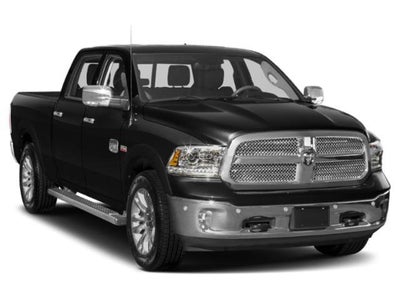 2018 RAM 1500 Limited