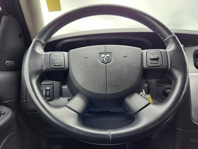 2004 Dodge Ram 1500 SLT