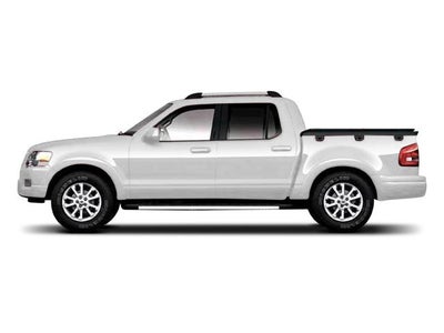 2008 Ford Explorer Sport Trac XLT