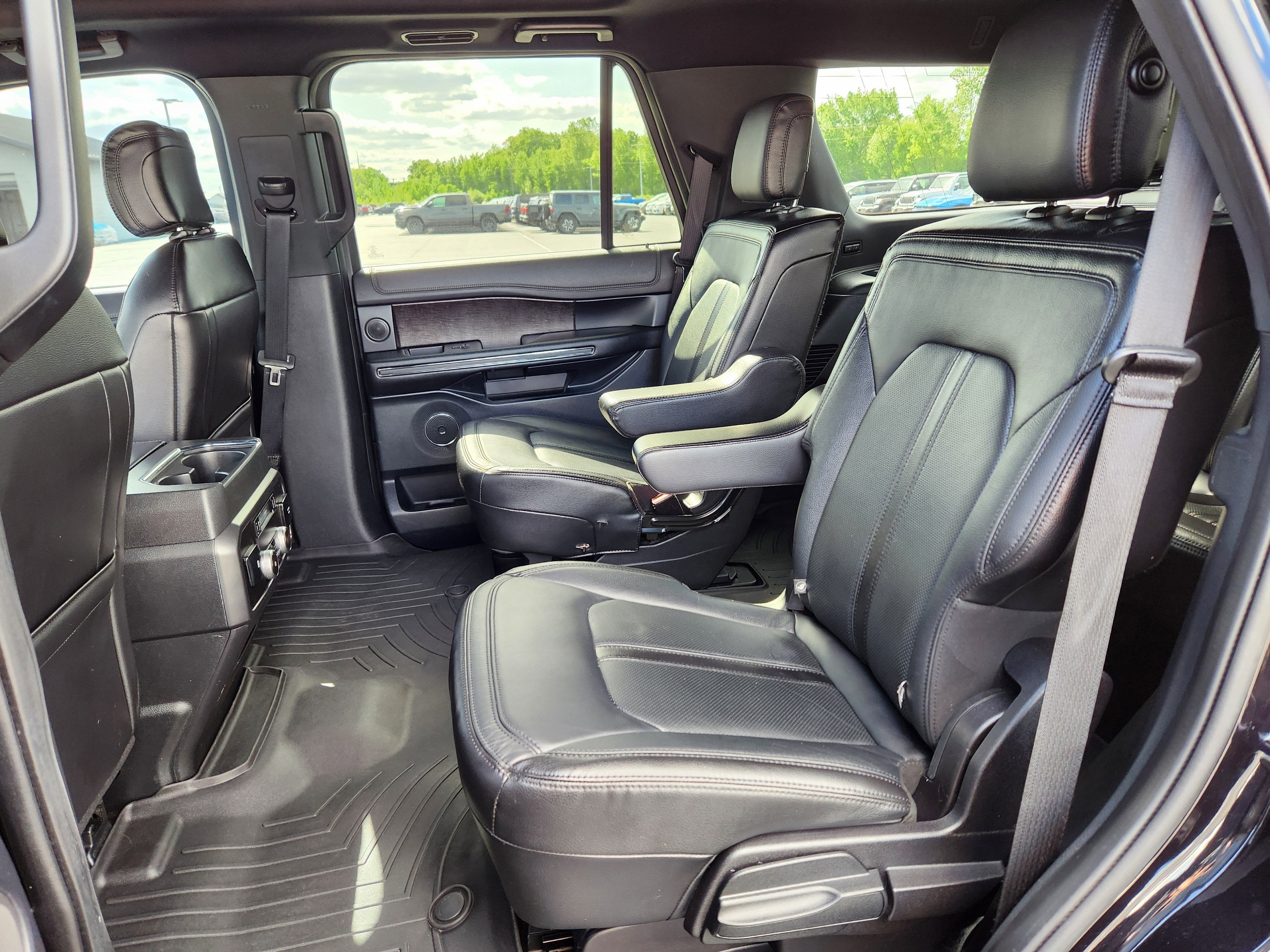 2020 Ford Expedition Limited