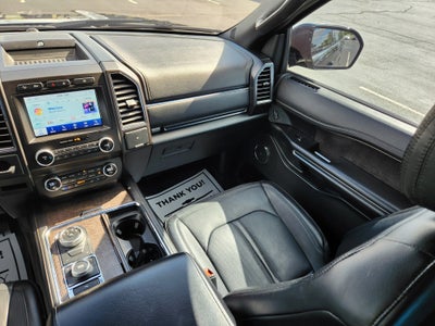 2020 Ford Expedition Limited
