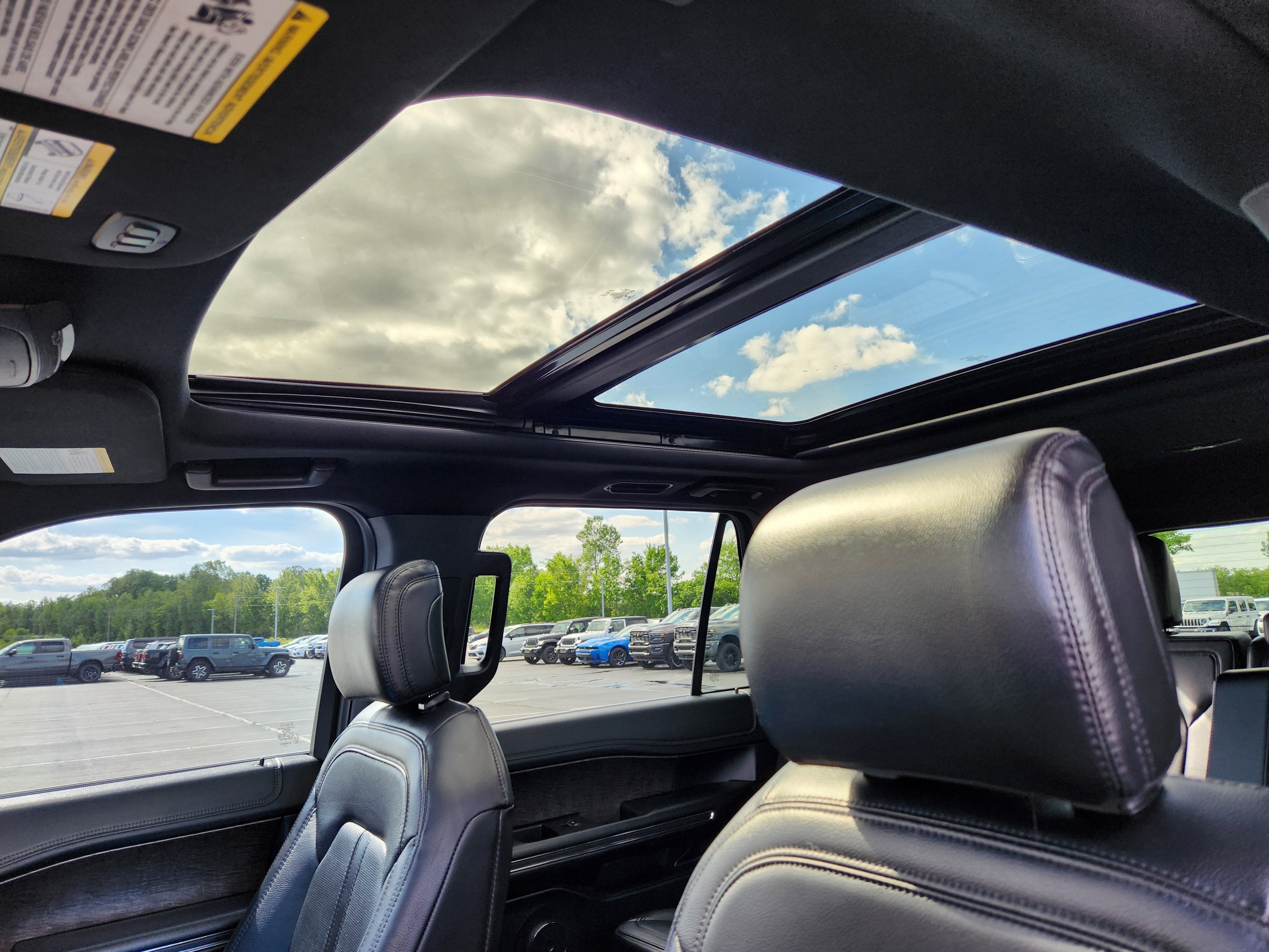 2020 Ford Expedition Limited