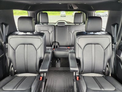2020 Ford Expedition Limited