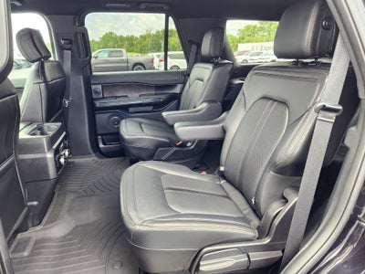 2020 Ford Expedition Limited