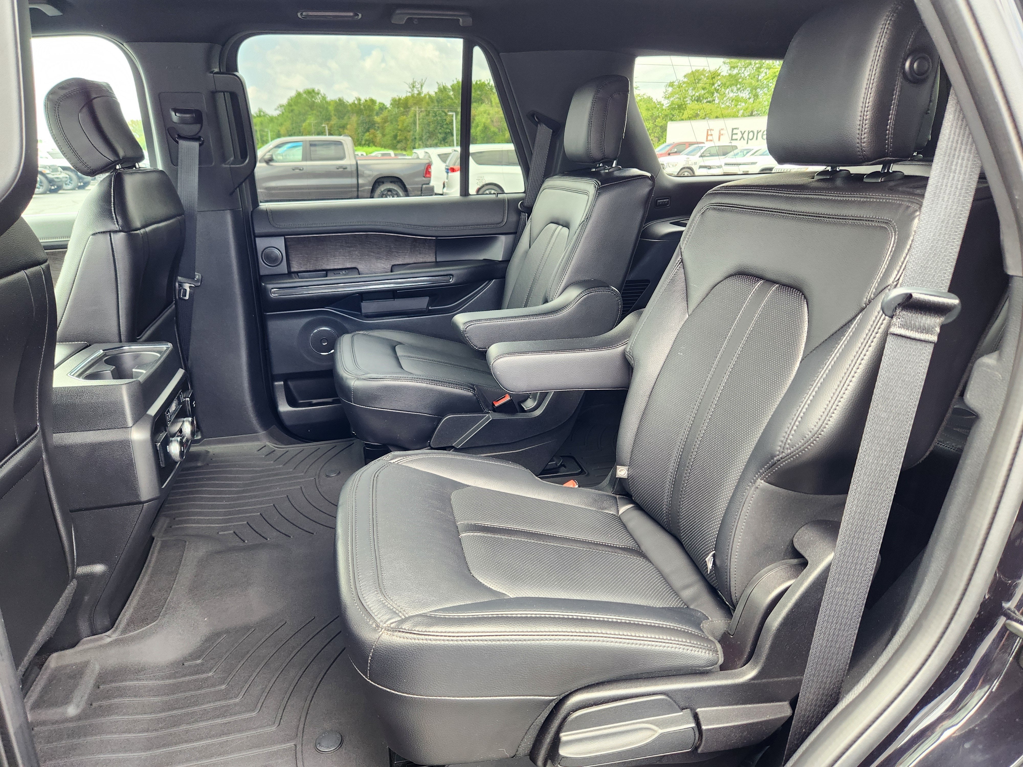 2020 Ford Expedition Limited