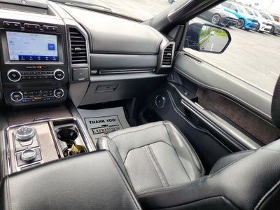 2020 Ford Expedition Limited