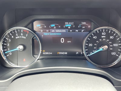 2020 Ford Expedition Limited