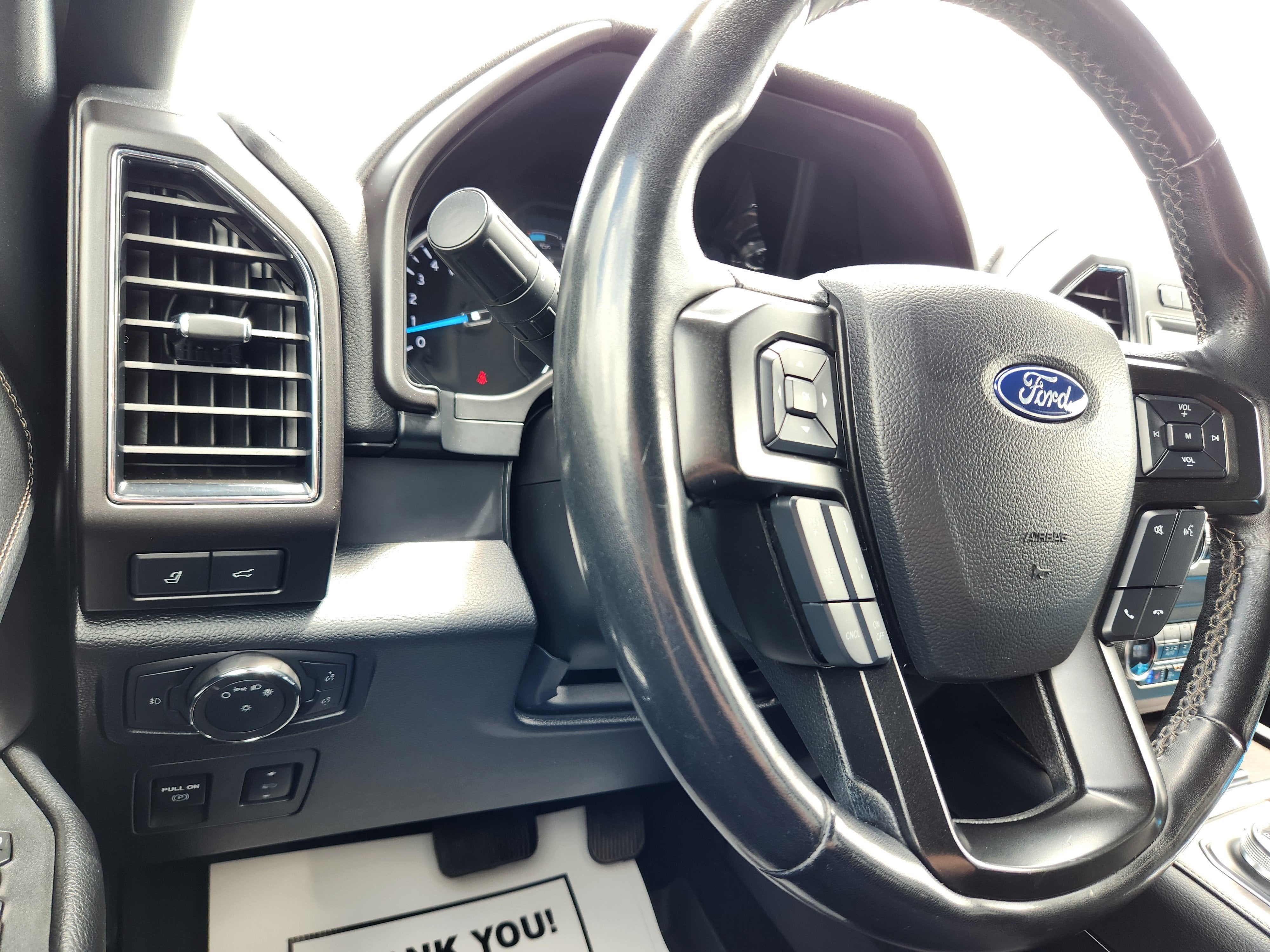 2020 Ford Expedition Limited